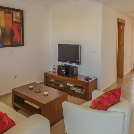 Lovely Apartment In Sucina With Swimming Pool Eksteriør billede