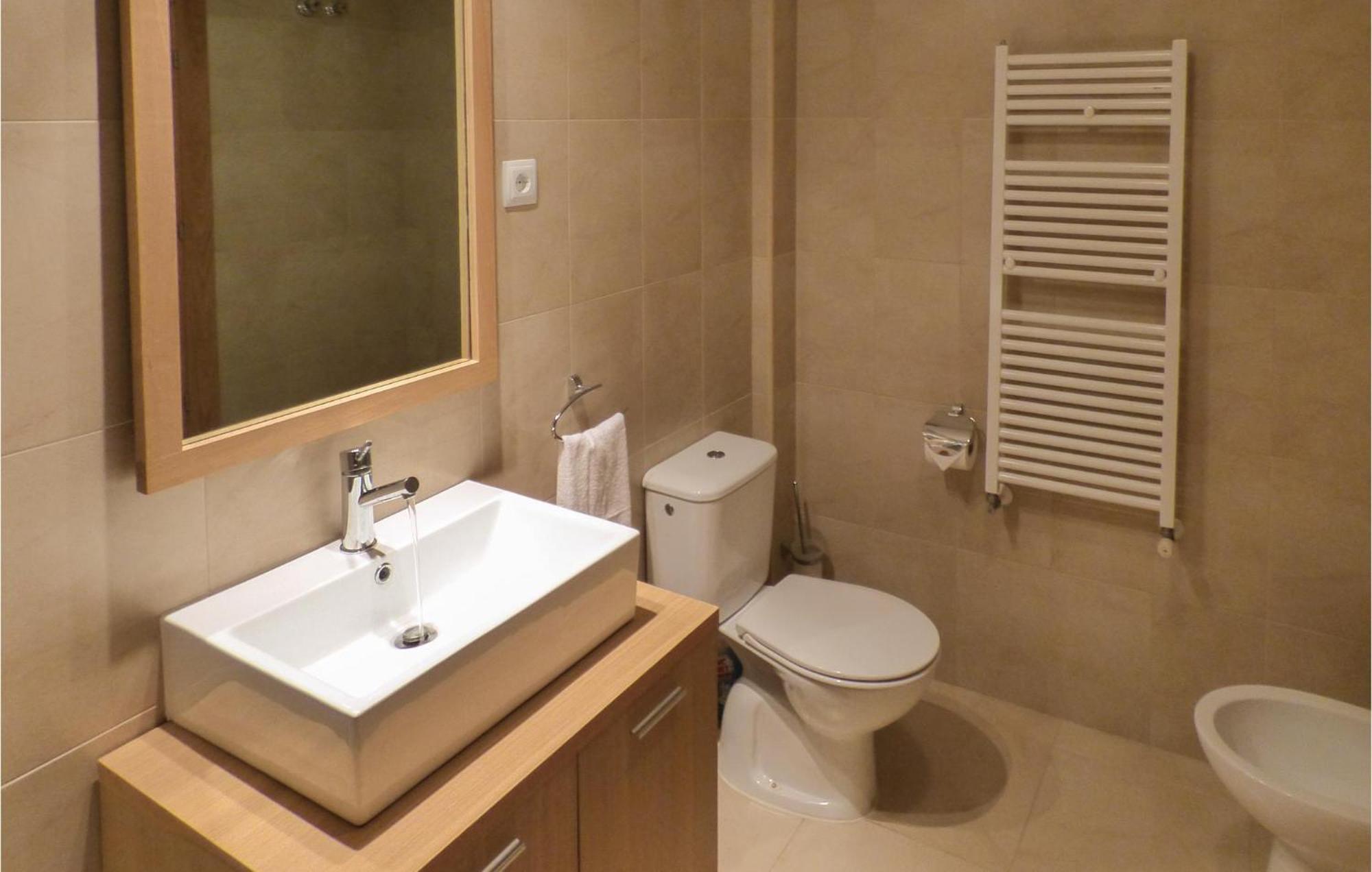 Lovely Apartment In Sucina With Swimming Pool Eksteriør billede